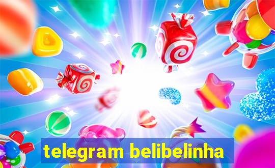 telegram belibelinha